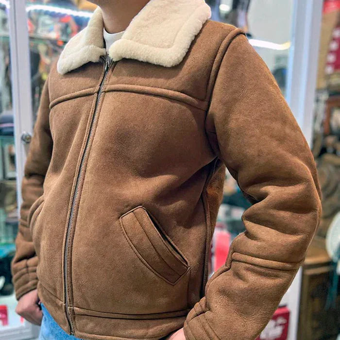 (COMPRE 1 LEVE 2) OldWest™ – Inspirada no Faroeste, Feita pro Homem Elegante+ Brinde: Relógio De Luxo Quartzo Deyros