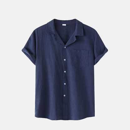 Camisa Manga Curta Fiorinni Ibéria