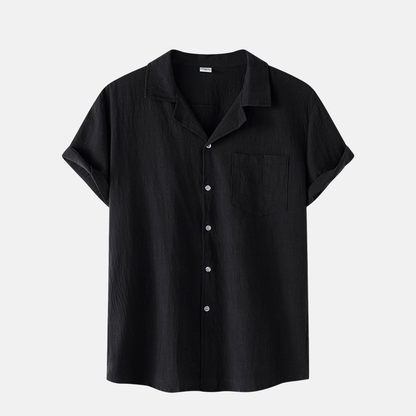 Camisa Manga Curta Fiorinni Ibéria