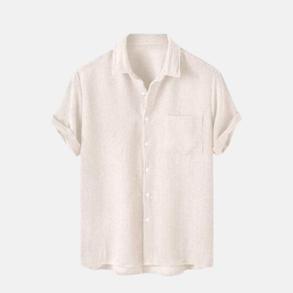 Camisa Manga Curta Fiorinni Sardenha