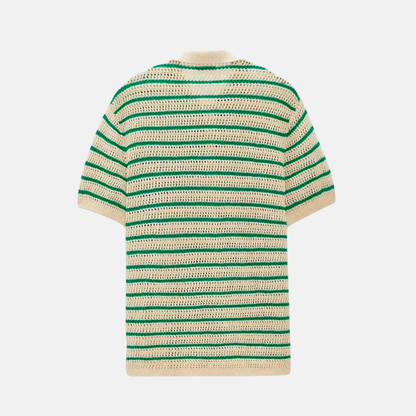 Camisa Masculina Fiorinni em Malha