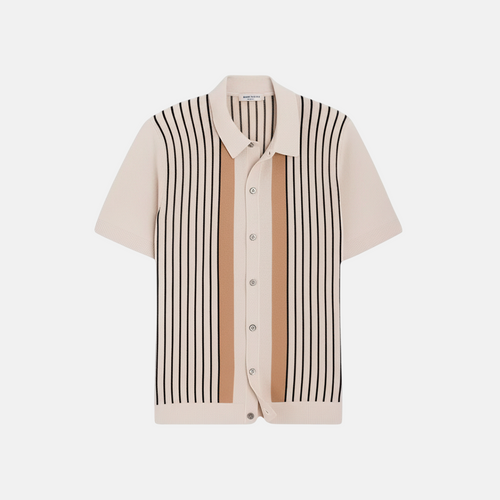 Camisa Polo Brindisi