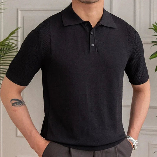 Camisa Polo Masculina Fiorinni Marbella