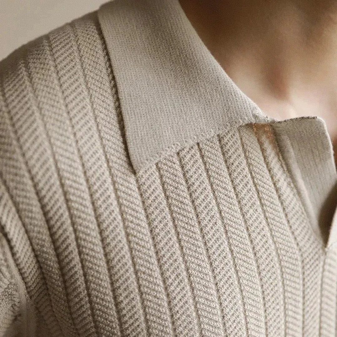 Camisa Polo Masculina Fiorinni Ávila