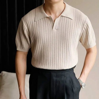 Camisa Polo Masculina Fiorinni Ávila