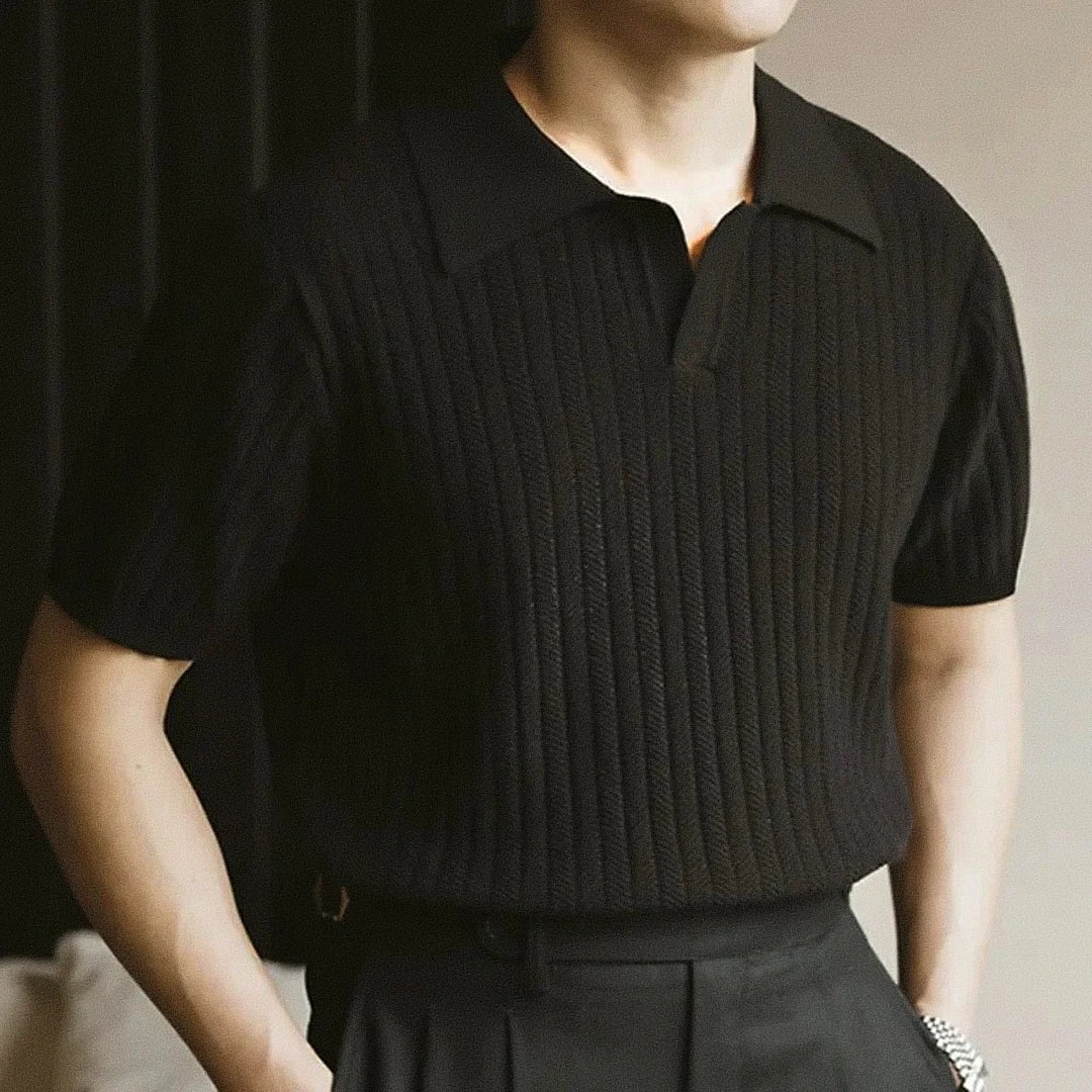 Camisa Polo Masculina Fiorinni Ávila