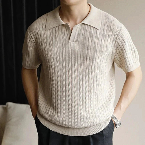 Camisa Polo Masculina Fiorinni Ávila