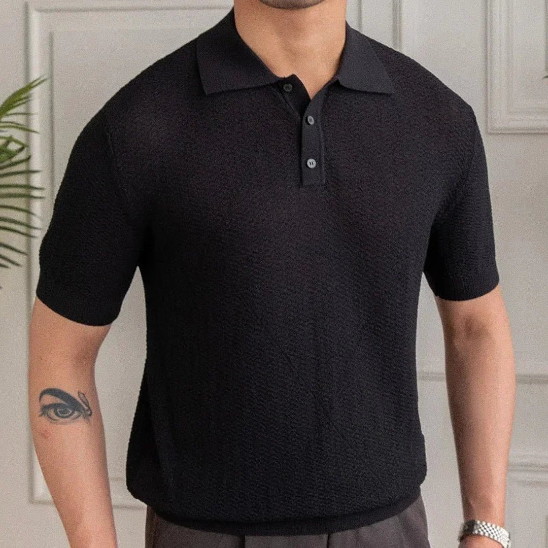 Camisa Polo Masculina Fiorinni Barcelona