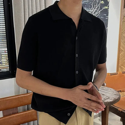 Camisa Polo Masculina Fiorinni Estepona