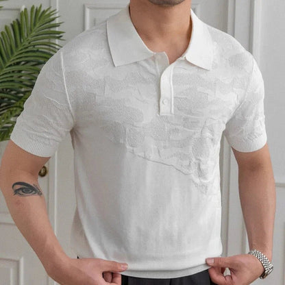 Camisa Polo Masculina Fiorinni Girona