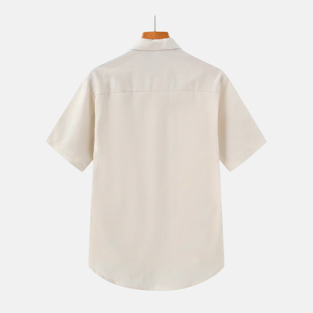 Camisa Polo Masculina Fiorinni Medelín