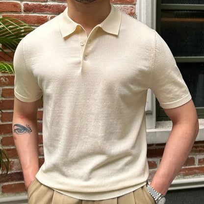 Camisa Polo Masculina Fiorinni Sabadell