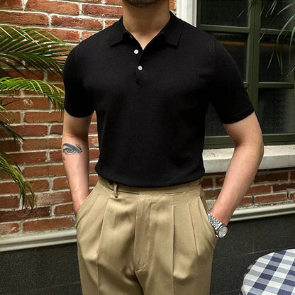 Camisa Polo Masculina Fiorinni Sabadell