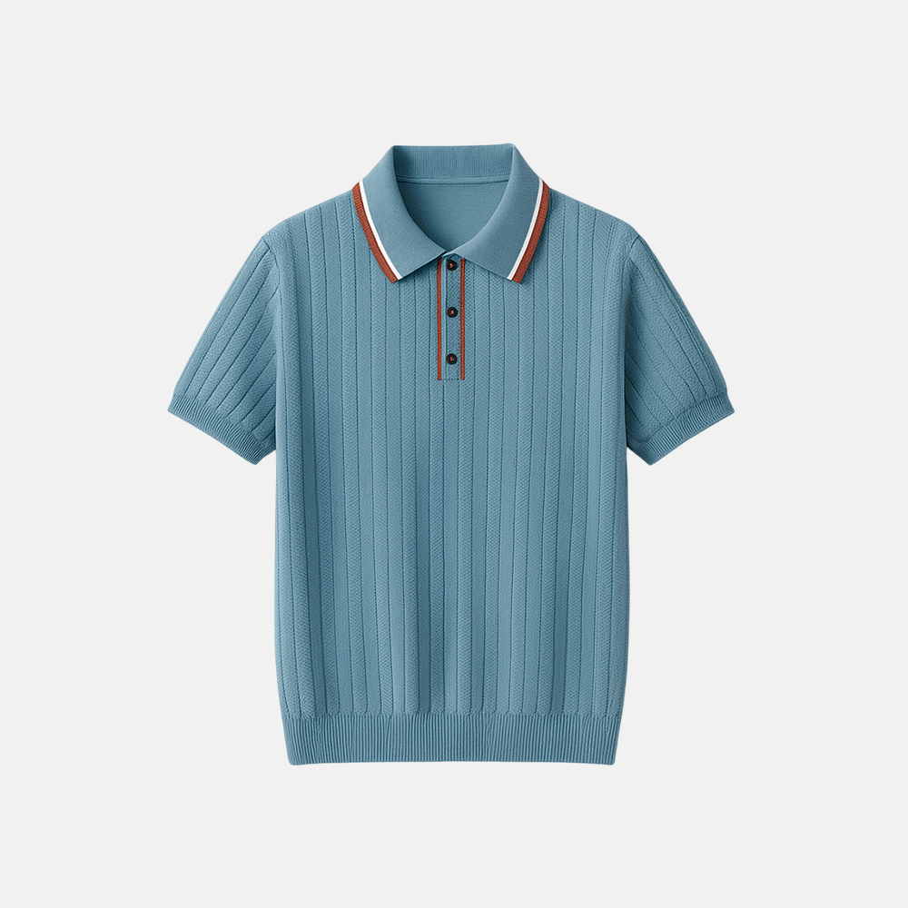 Camisa Polo Siracusa