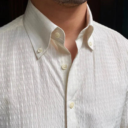 Camisa Social Masculina Fiorinni Bolzano