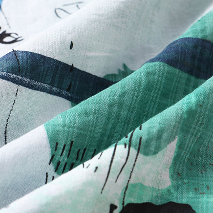 Camisa Manga Curta Fiorinni Mirage