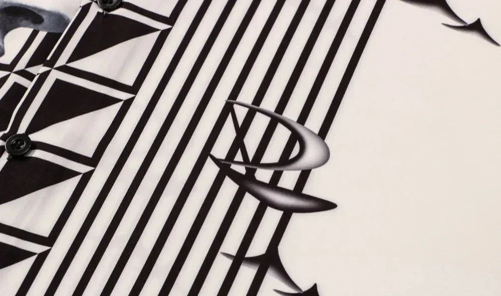 Camisa Masculina Fiorinni David