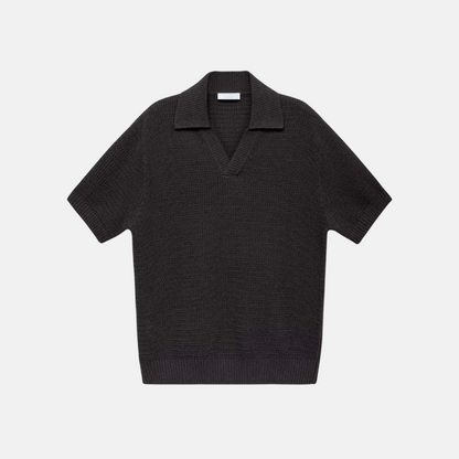 Camisa Polo Masculina Alento