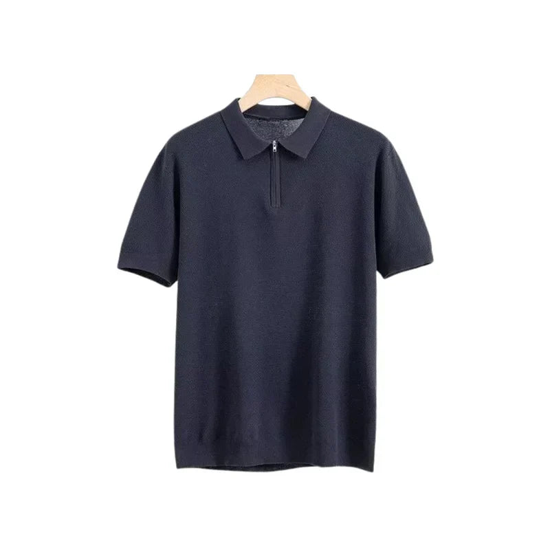 Camisa Polo Masculina Fiorinni Santorini