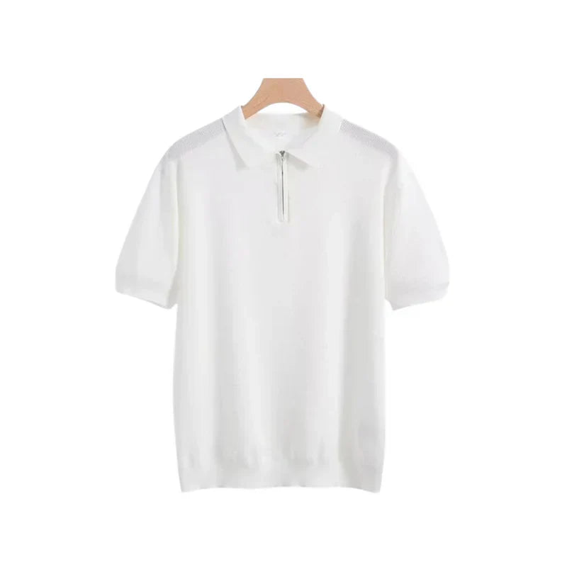 Camisa Polo Masculina Fiorinni Santorini
