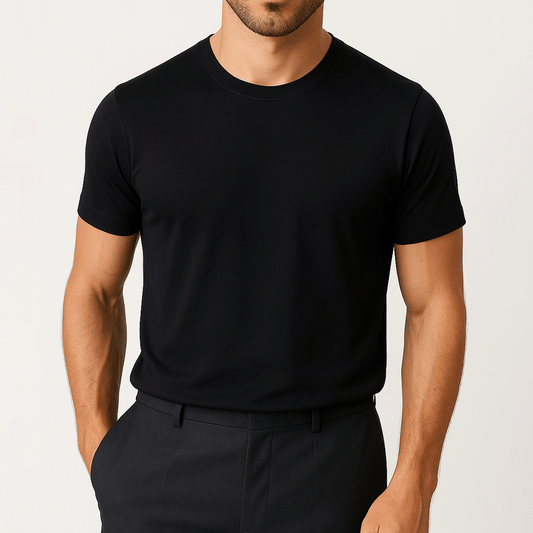 Camiseta Pima Premium Fiorinni