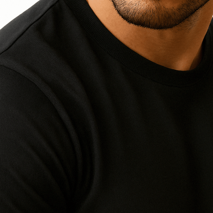 Kit 6 Camisetas Pima Premium Fiorinni