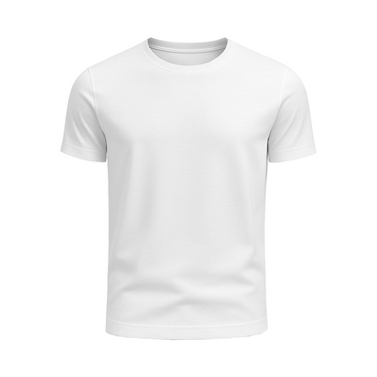 Camiseta Algodão Egípcio Fiorinni