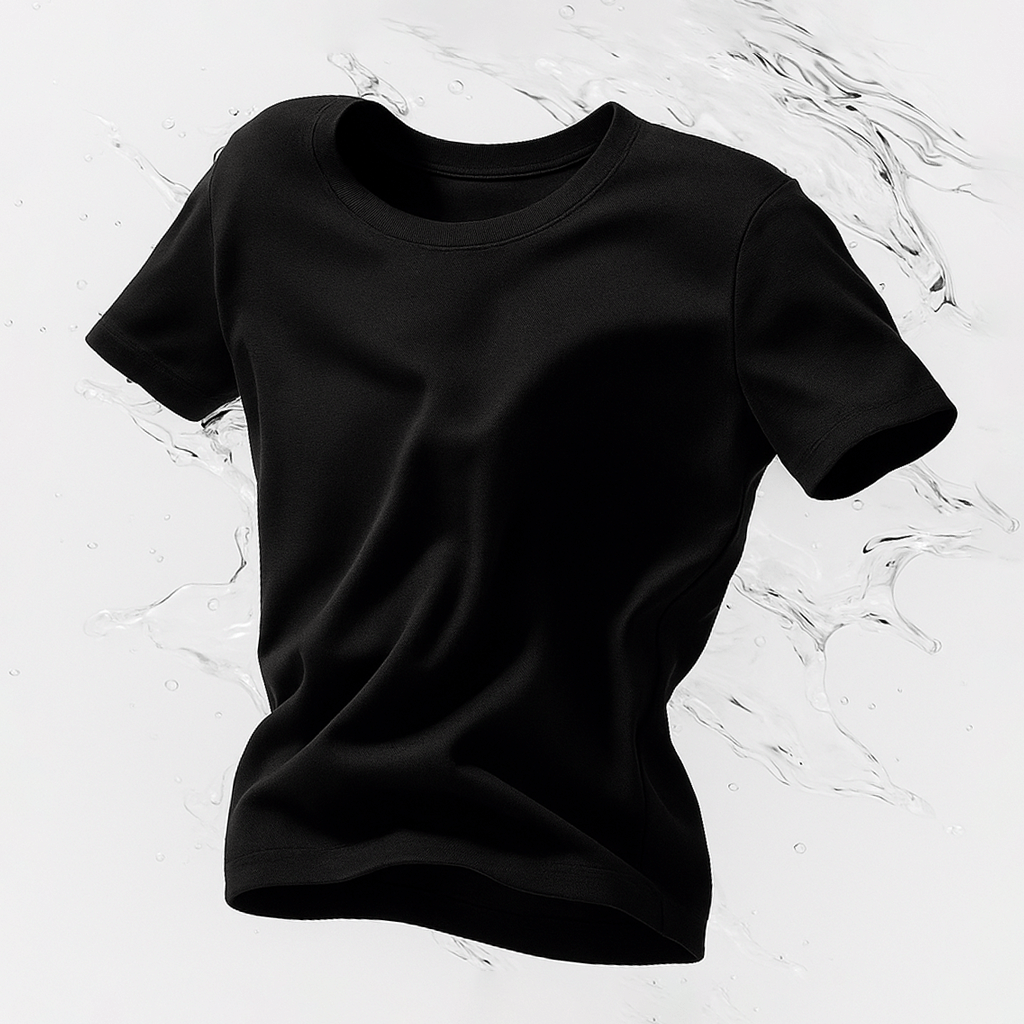 Camiseta Tech Modal Fiorinni