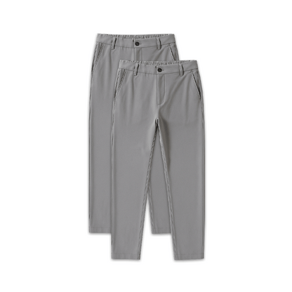 Conjunto 2 Calças Sociais Fiorinni