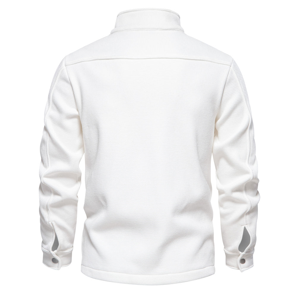 Jaqueta Masculina Forrada Fiorinni