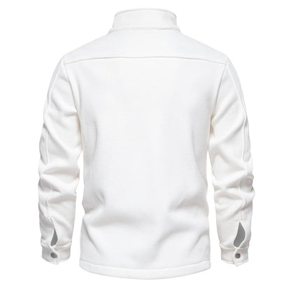 Jaqueta Masculina Forrada Fiorinni