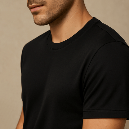 Kit 4 Camisetas Tech Modal Fiorinni