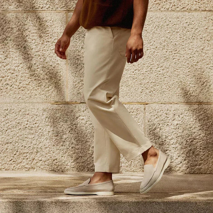 Mocassim Loafer Masculino Milano