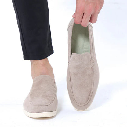 Mocassim Loafer Masculino Milano