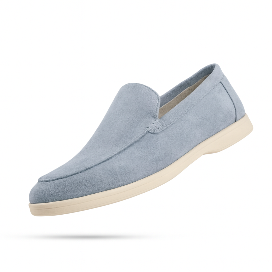 Mocassim Loafer Masculino Milano