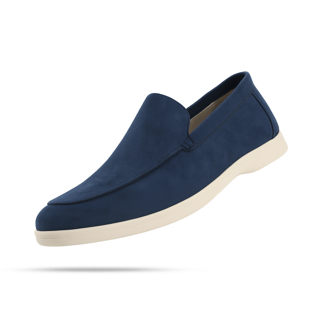 Mocassim Loafer Masculino Milano