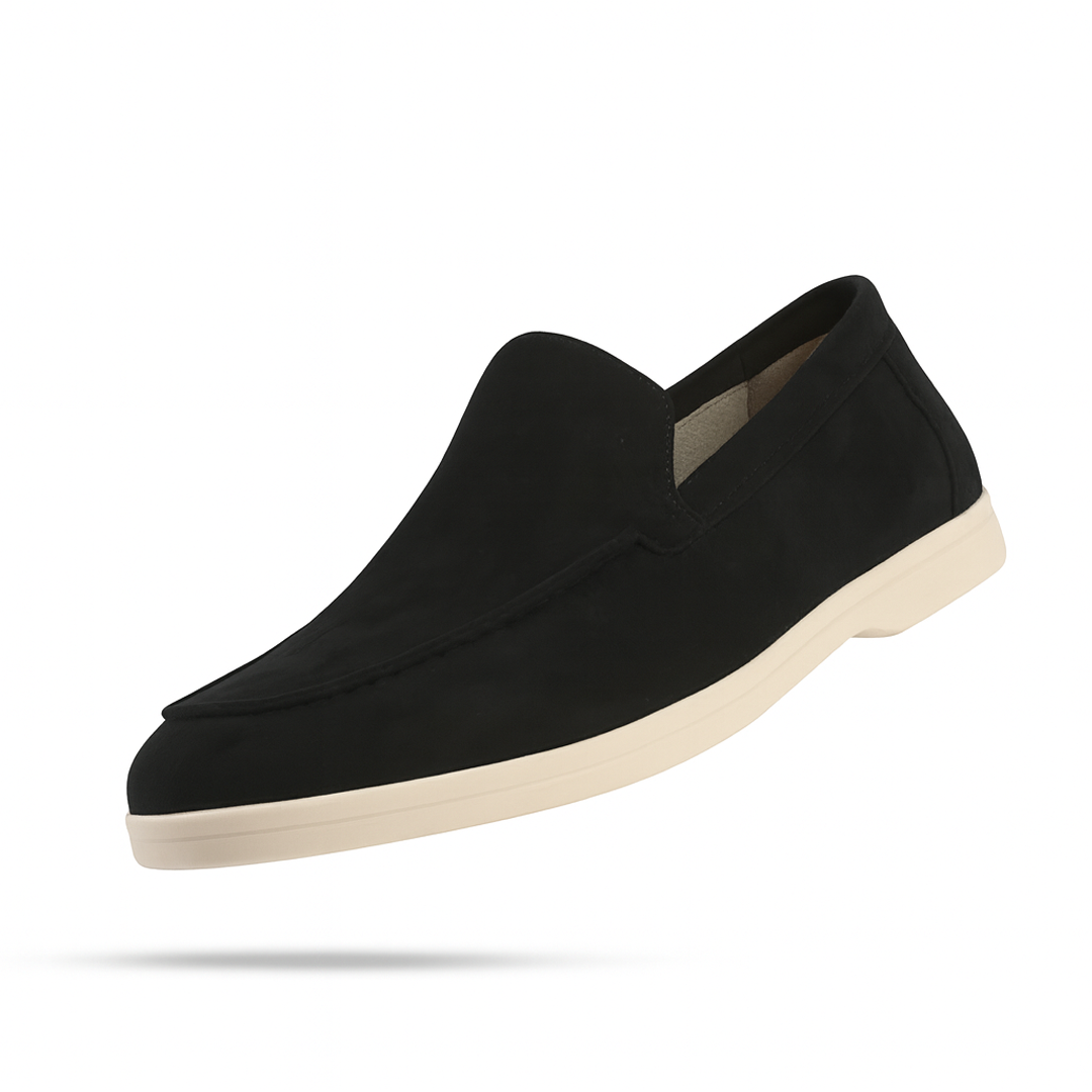 Mocassim Loafer Masculino Milano