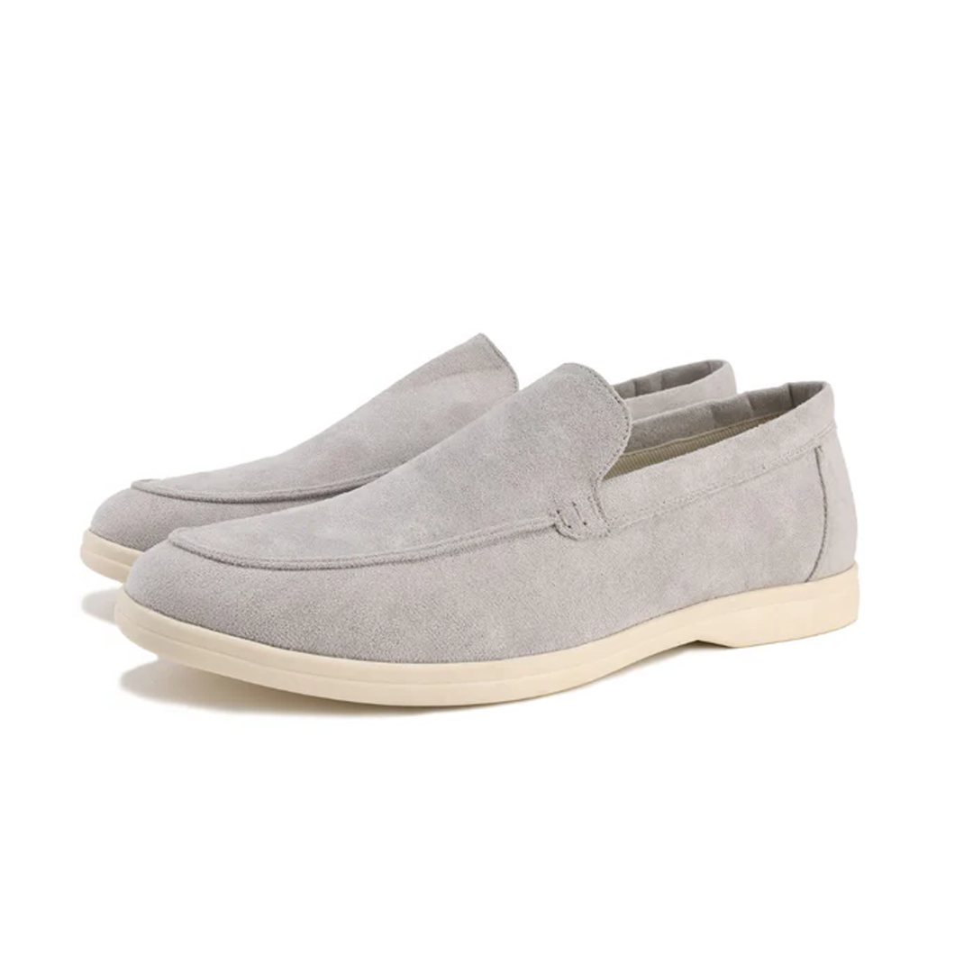 Mocassim Loafer Masculino Milano