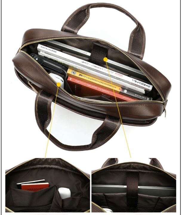 Pasta Executiva Fiorinni Atelier