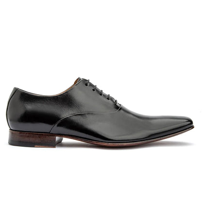 Sapato Vittorio Social Oxford Preto - 327