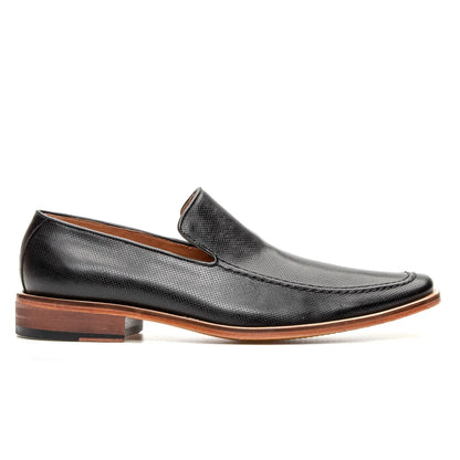 Loafer Masculino Elite Preto- 660