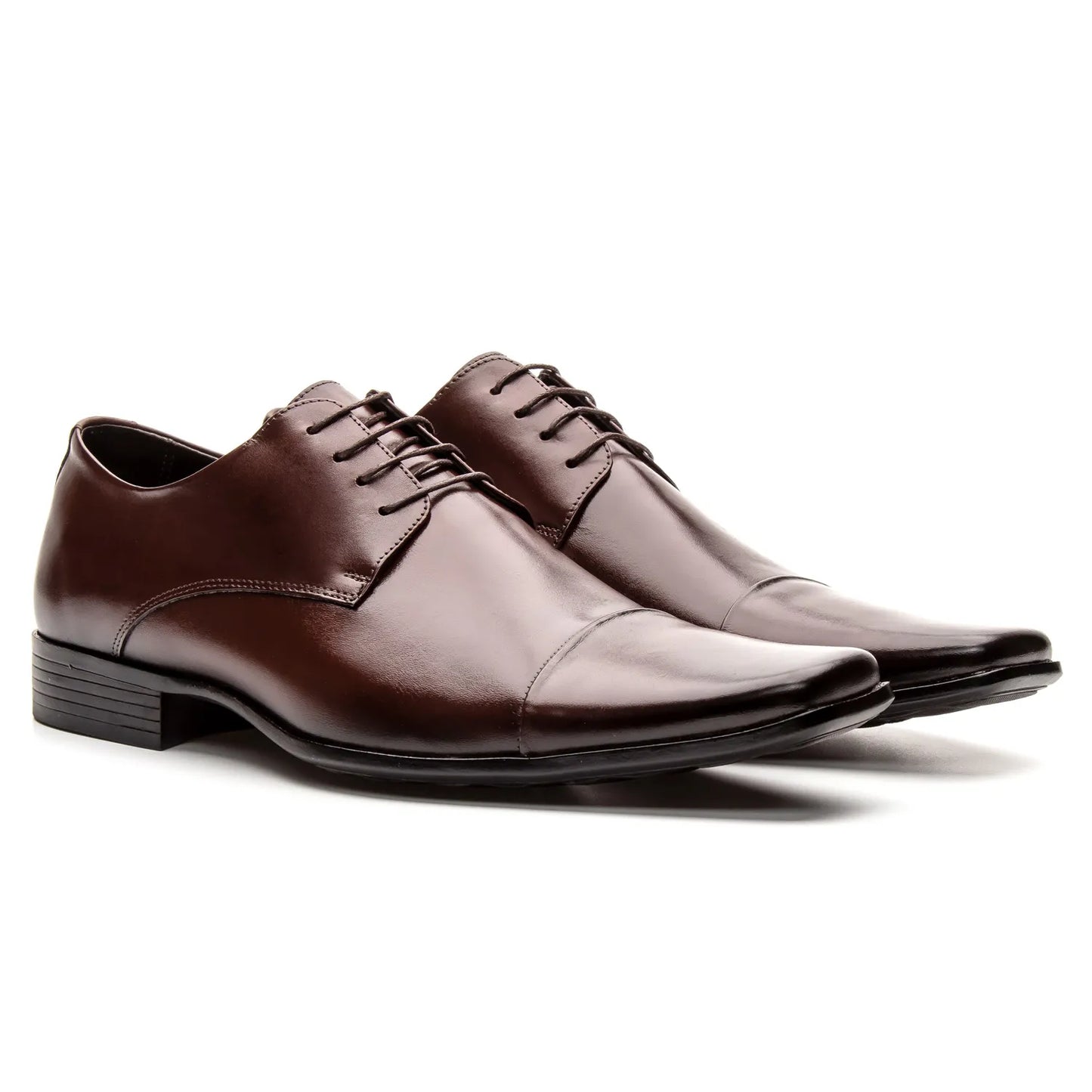 Sapato Social Vicenza Mouro - 3952