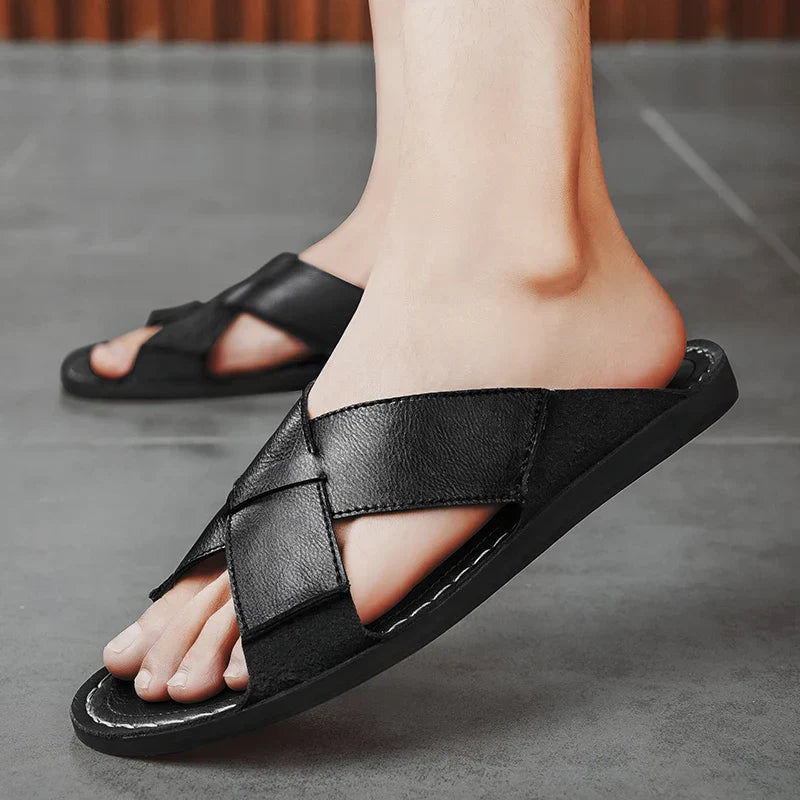 Sandália Fiorinni Vintage