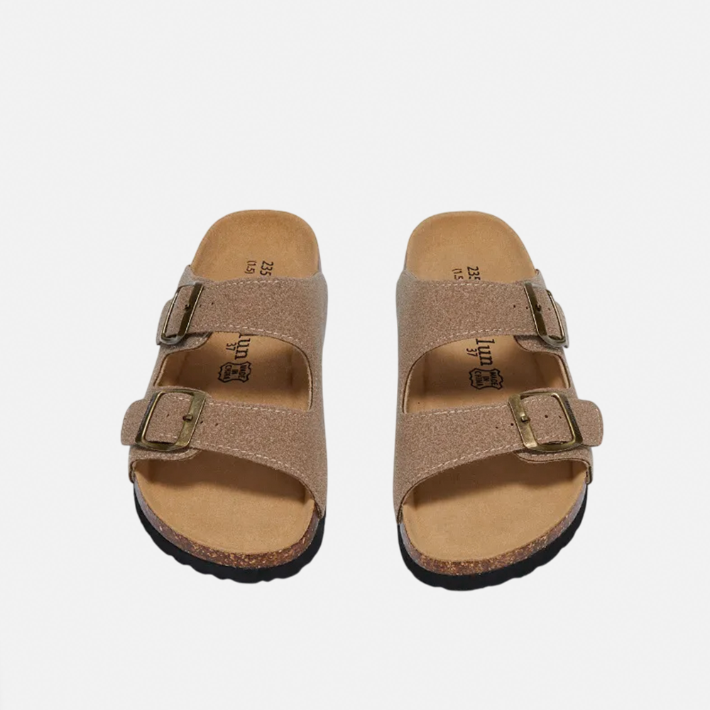 Sandália Masculina Fiorinni Birken