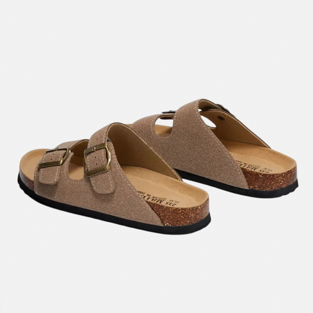 Sandália Masculina Fiorinni Birken