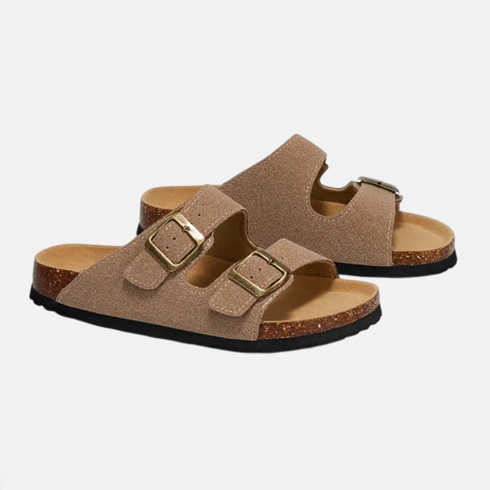 Sandália Masculina Fiorinni Birken