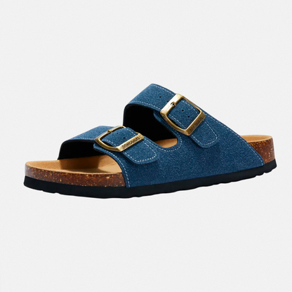 Sandália Masculina Fiorinni Birken