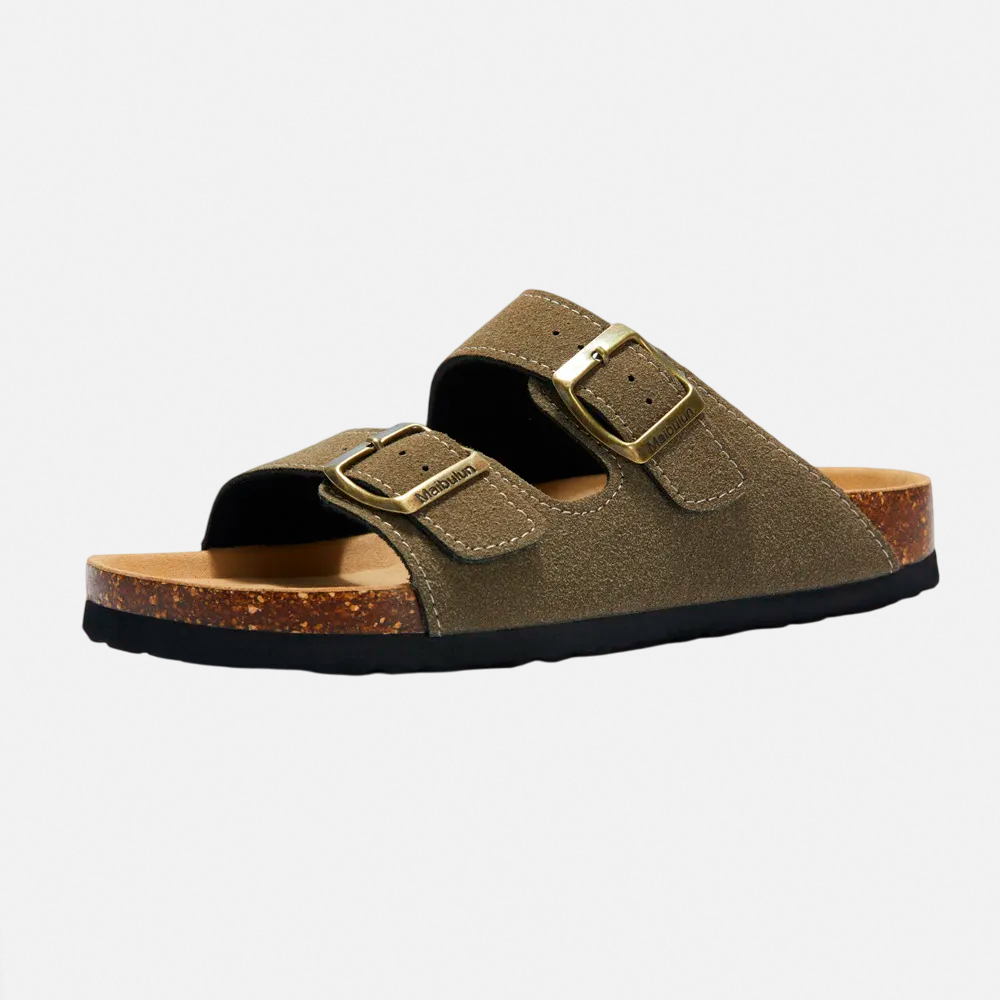 Sandália Masculina Fiorinni Birken