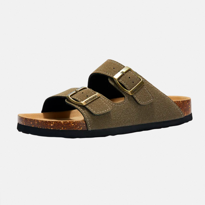 Sandália Masculina Fiorinni Birken