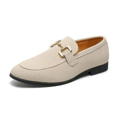 Mocassim Loafer Masculino Afivelado